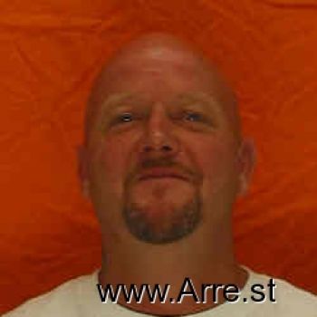 Gary Bruce Thompson Jr Mugshot